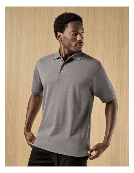 KUS-KK400-Classic Fit Workwear Superwash® 60 Polo 2